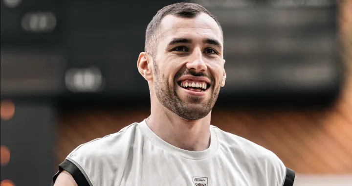 Kenan Kamenjaš/Foto: 