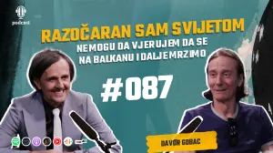 Opet Laka i Davor Gobac/