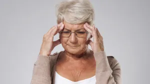 stariji ljudi, pamćenje, problemi sa pamćenjem Freepik/Anna Bizon/ Freepik