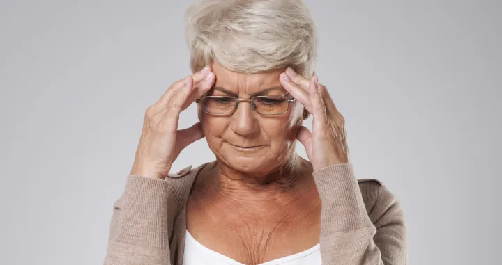 stariji ljudi, pamćenje, problemi sa pamćenjem Freepik/Anna Bizon/ Freepik
