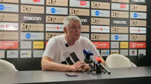 Husref Musemić/Foto: 