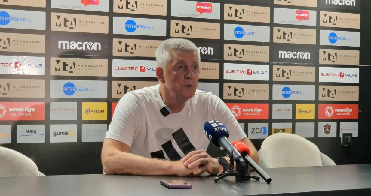 Husref Musemić/Foto: 