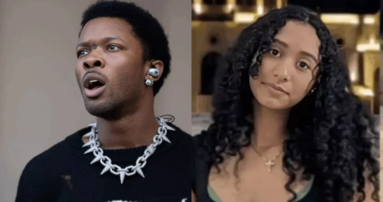 d4vd, celeste, pjevač, raskomadano tijelo/