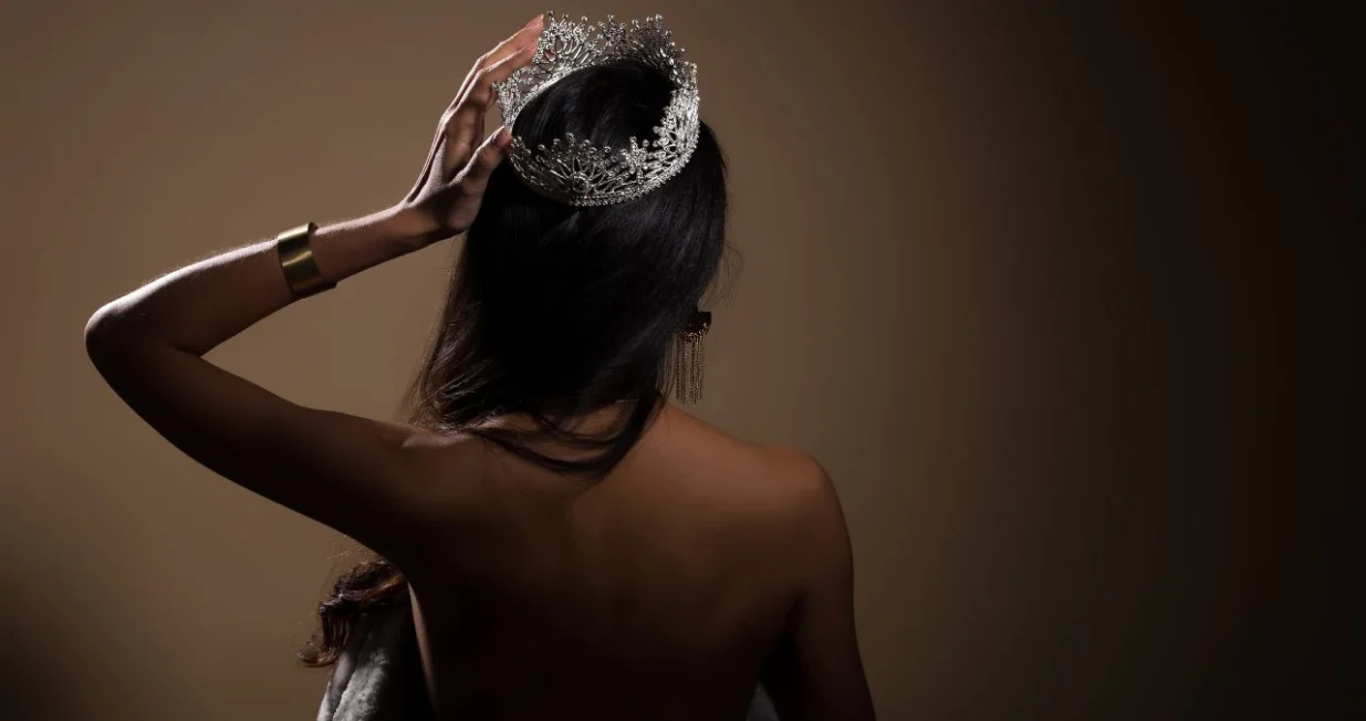 Izbor za Miss/Ilustracija