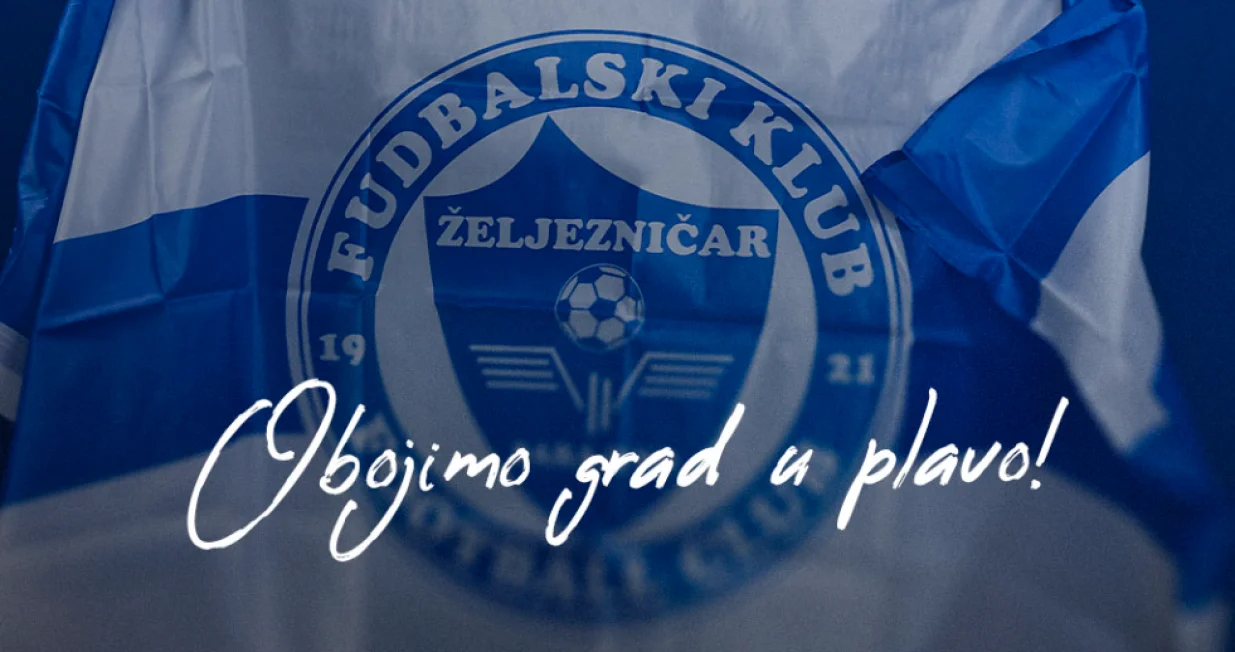 FOTO: FK Željezničar/Foto: 