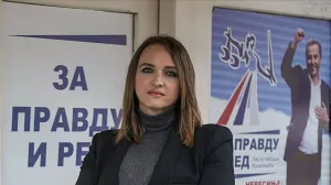 Zagorka Zaga Grahovac/