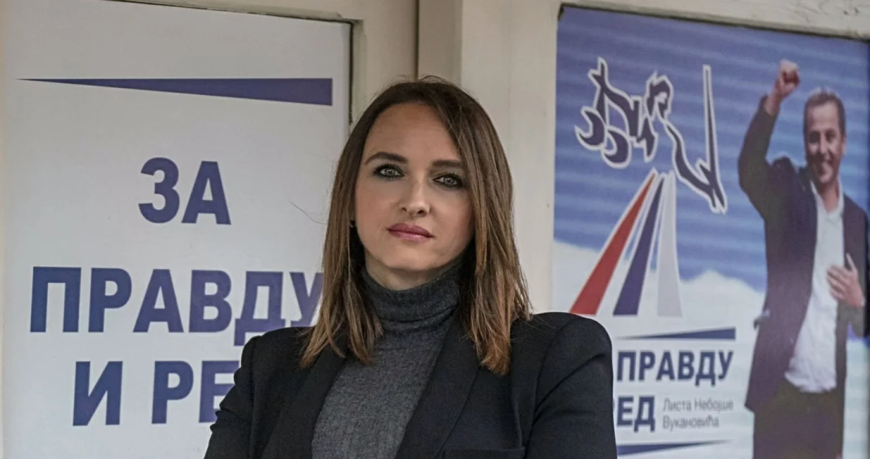 Zagorka Zaga Grahovac/