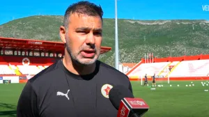 FOTO: FK Velež/Foto: 