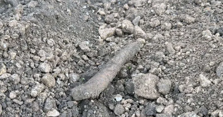 arheološki lokalitet, Ferida Abdagić, prusac lokalitet s ljudskim ostacima i artefaktima/Ferida Abdagić 