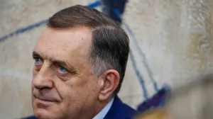 U Istočnom Sarajevu, 24. aprila 2025. godine, predsjednik bosanskohercegovačkog entiteta RS Milorad Dodik svečano je otvorio zgradu Rektorata i Muzičke akademije Univerziteta u Istočnom Sarajevu/Damir Deljo