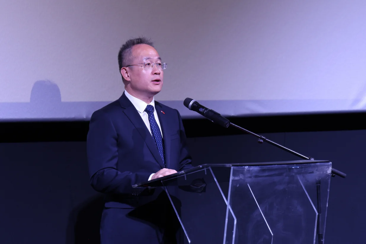 Sjećanje na pobjedu i stradanja: Beograd domaćin premijere filma "Nepobitni dokazi"/