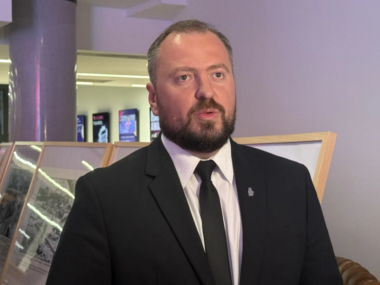 Sjećanje na pobjedu i stradanja: Beograd domaćin premijere filma "Nepobitni dokazi"/