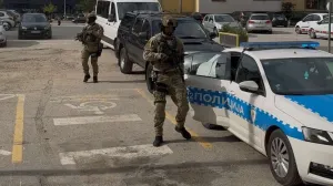 Uhapšeno više osoba/Nezavisne//