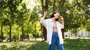 Jesen donosi sreću, ljubav i uspjeh/Free Pik