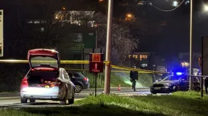 Policija obavila uviđaj/Tuzlanski.ba/