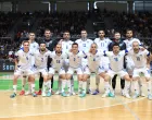 Bosna i Hercegovina - ŠPanijaKvalifikacije za Evropsko prvenstvo u futsalu/Foto: Feđa Krvavac