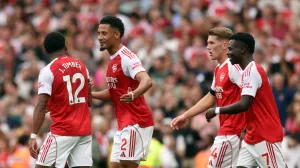 FOTO: REUTERS/David Klein/Foto: 