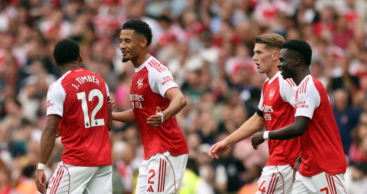 FOTO: REUTERS/David Klein/Foto: 