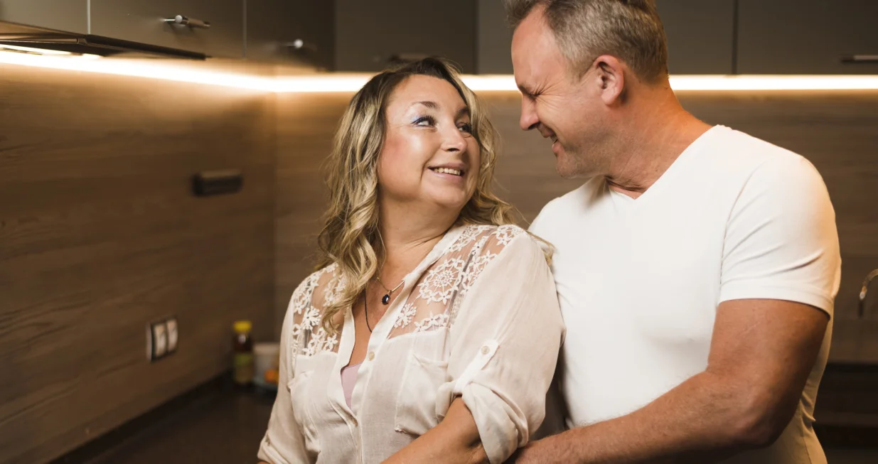 Vjerovatnoća gojaznosti se povećava s godinama/Free Pik