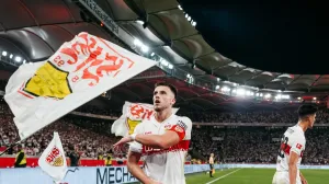FOTO: Stuttgart VfB/Foto: 