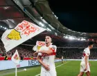 FOTO: Stuttgart VfB/Foto: 