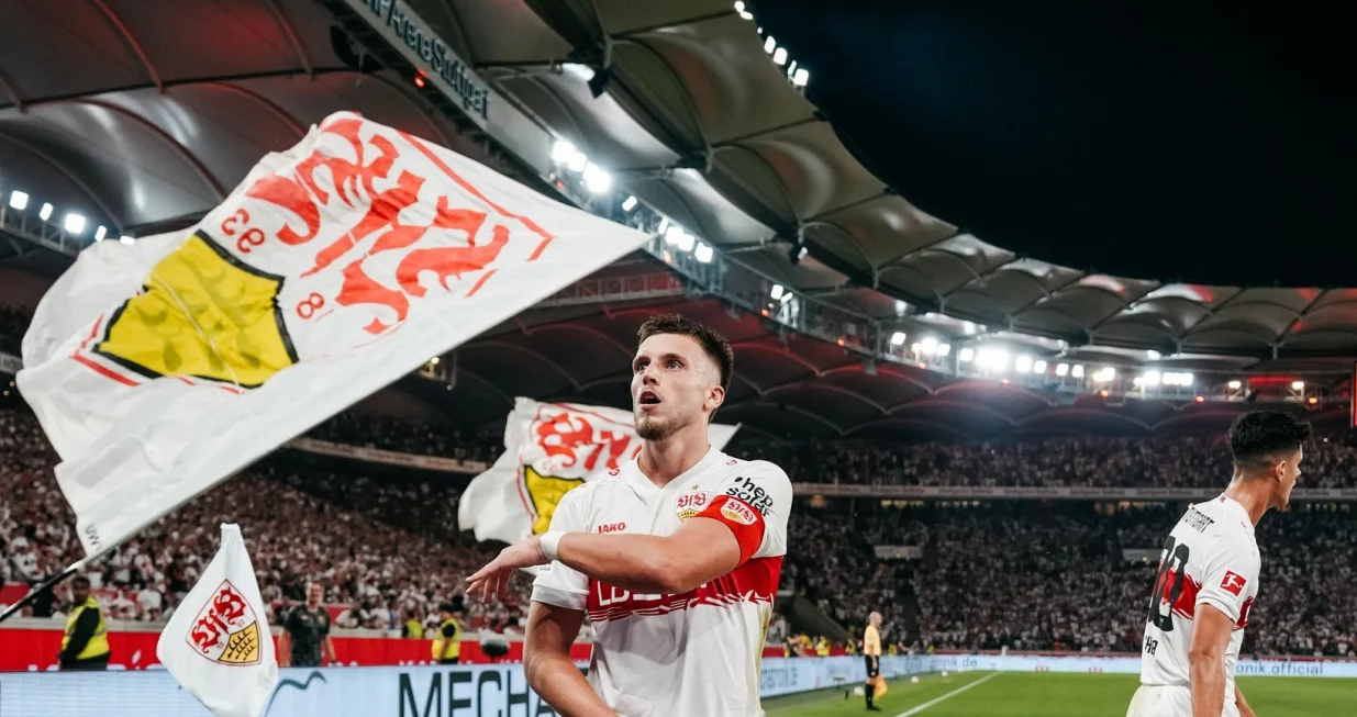 FOTO: Stuttgart VfB/Foto: 