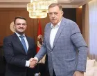 Dodik i pranjić/