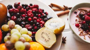 Najbolje voće za početak dana//