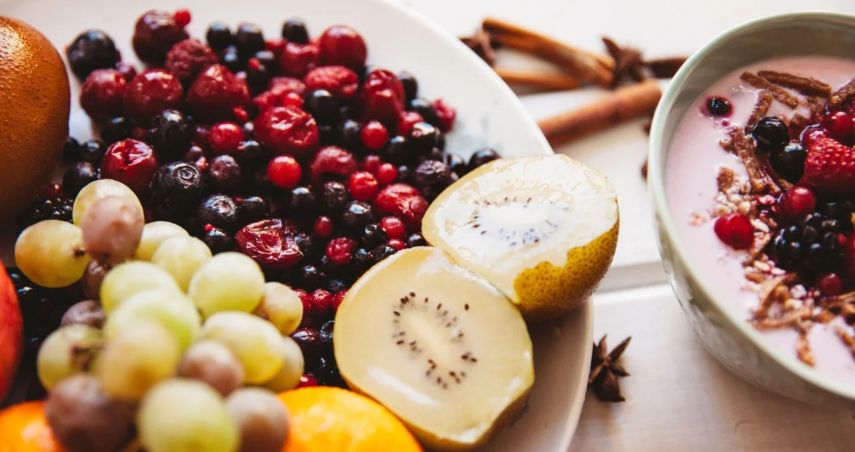 Najbolje voće za početak dana//