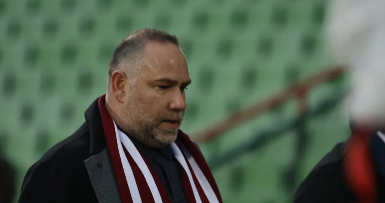 Ismir Mirvić/Foto: Sanel Konjhodžić