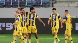 FOTO: REUTERS/Zorana Jevtic/Foto: 