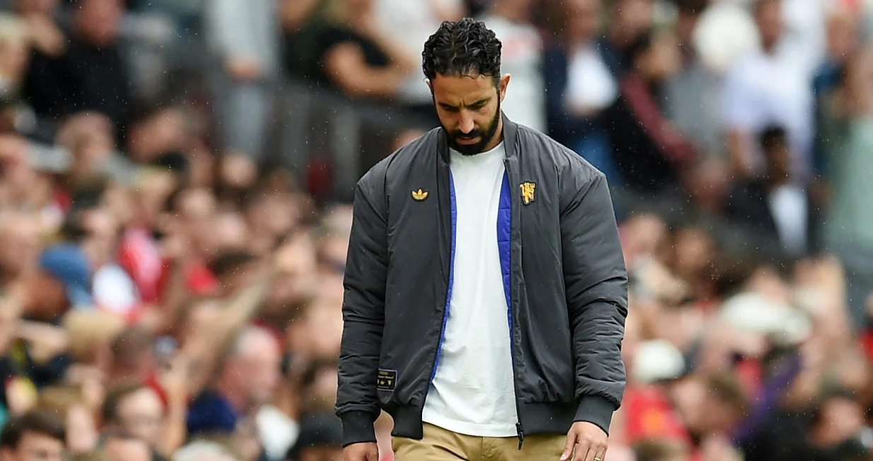 FOTO: REUTERS/Peter Powell/Foto: 