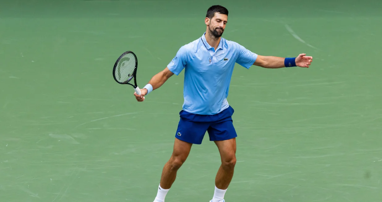 FOTO: Mike Frey - IMAGN IMAGES via Reuters Connect/Foto: 