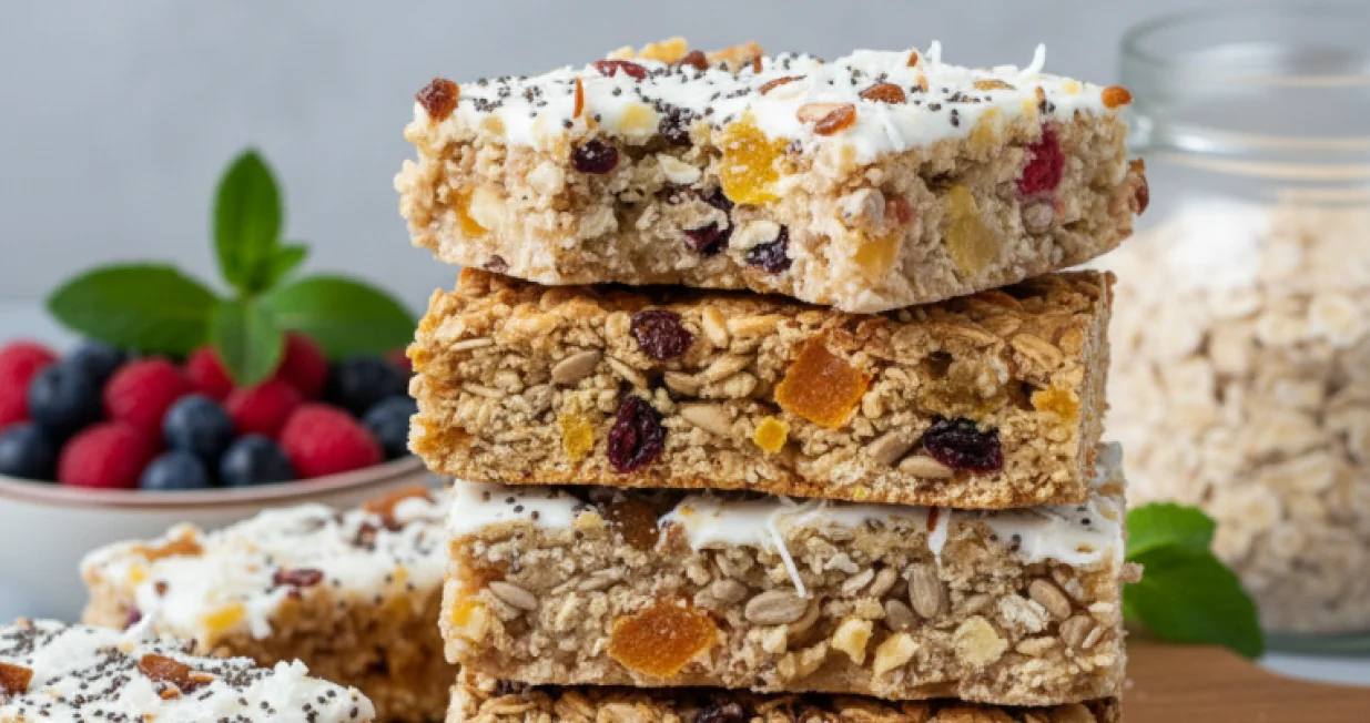 Savršen doručak/Ilustracija