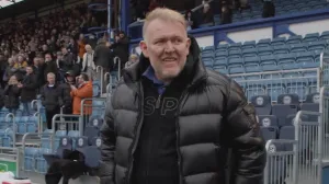 Robert Prosinečki/Foto: 