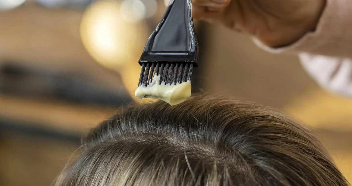 Manje ispiranja, više sjaja/Free Pik