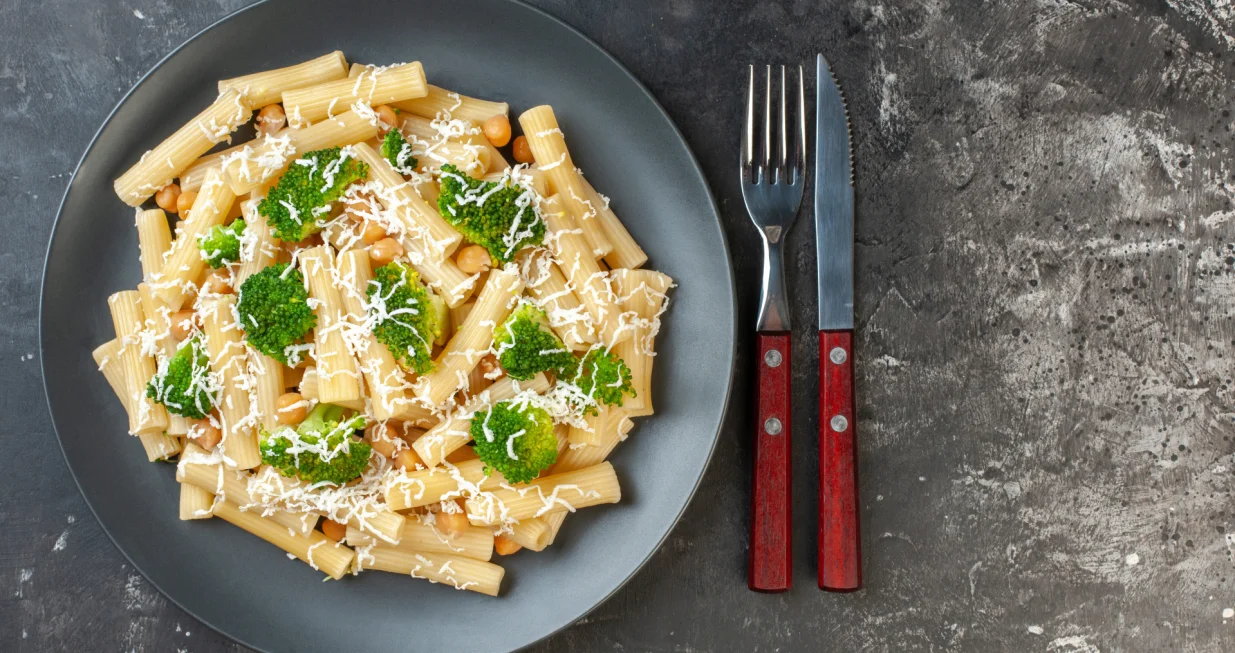 Savršen izbor za obrok/Free Pik