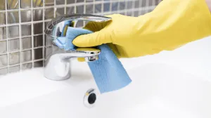 Zaboravite hemikalije/Freepik