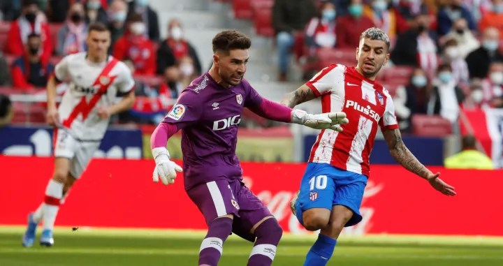 FOTO: REUTERS/Susana Vera/File Photo/Foto: 