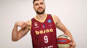 FOTO: KK Bosna/Foto: 