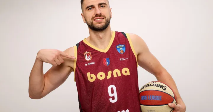 FOTO: KK Bosna/Foto: 