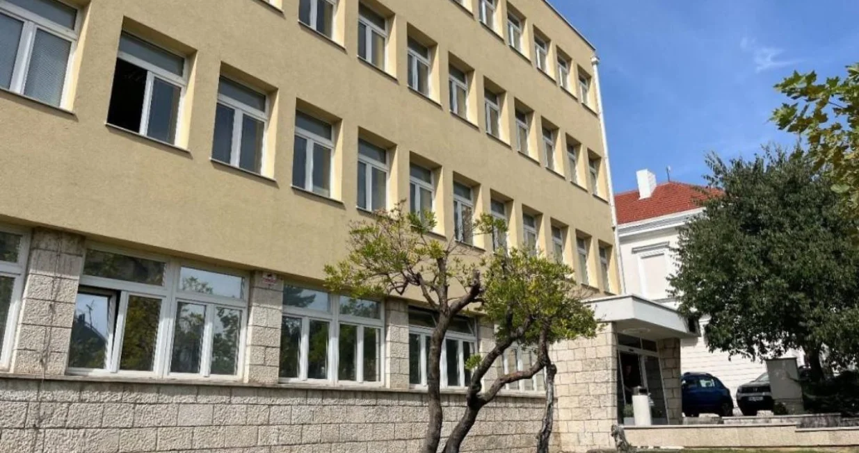 Općinski sud u Ljubuškom/Birn Bih