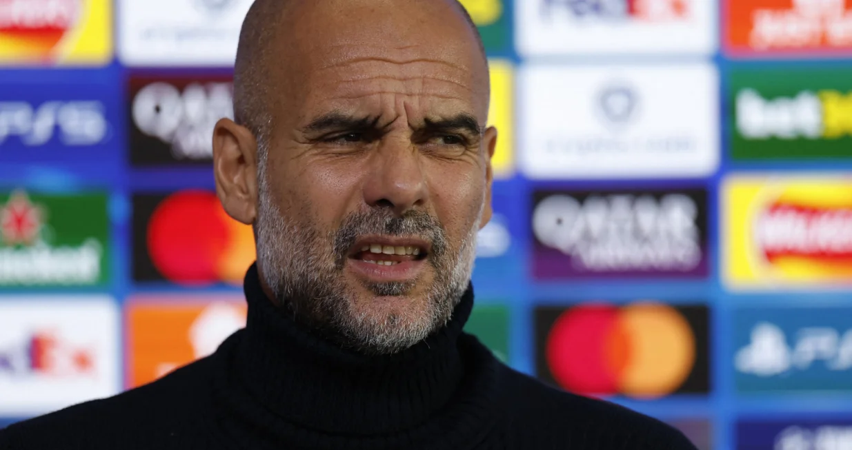 FOTO: Action Images via Reuters/Jason Cairnduff/Foto: 