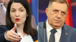 Trivić i dodik/Lejla Sofradžija 