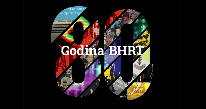 Studentski plakati BHRT/