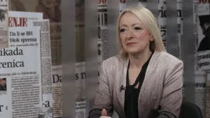 Podcast Direktno sa Vildanom Selimbegović gost Aleksandra Pandurević/Senad Gubelić