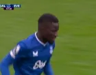 Idrissa Gueye/Foto: 