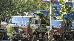 vojna parada u srbiji foto nova rs/Nova.rs