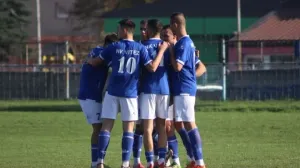 NK Vitez/Foto: 