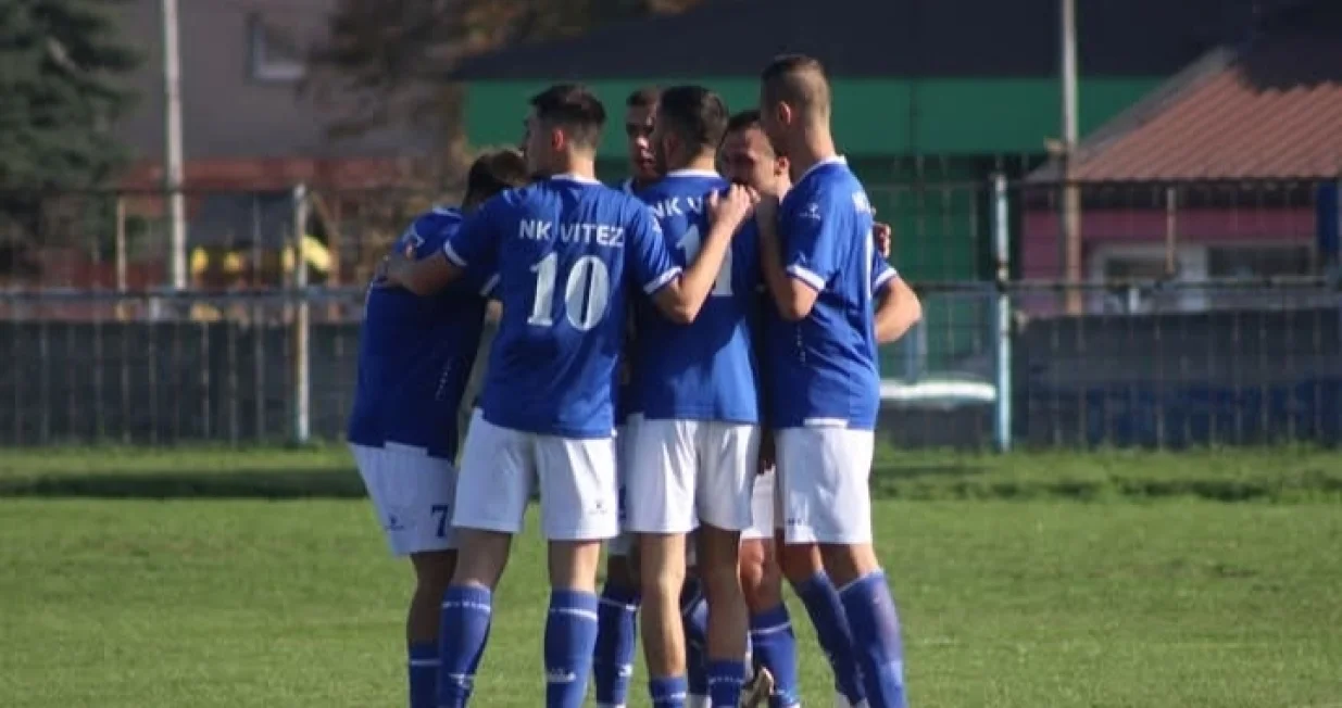 NK Vitez/Foto: 